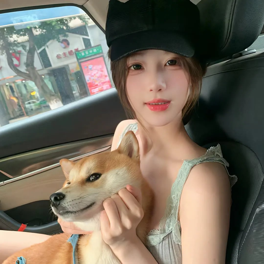 幸运的混蛋